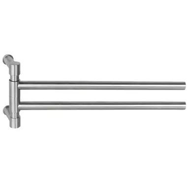 Piet Boon One Draaibare handdoekstang PB450